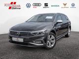 Volkswagen Passat Alltrack 2.0 TDI 4MOTION ACC MATRIX-LED