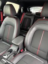 Hyundai Kona 1,0 T-GDI YES!Plus *HUD*T-Leder*KRELL*NAVI* - Hyundai Kona YES! mit Benzin-Antrieb