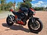Kawasaki Z800ABS - KAWASAKI 800