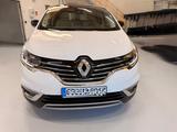 Renault Espace ENERGY TCe 225 EDC Elysee Elysee - Renault Espace: Limousine