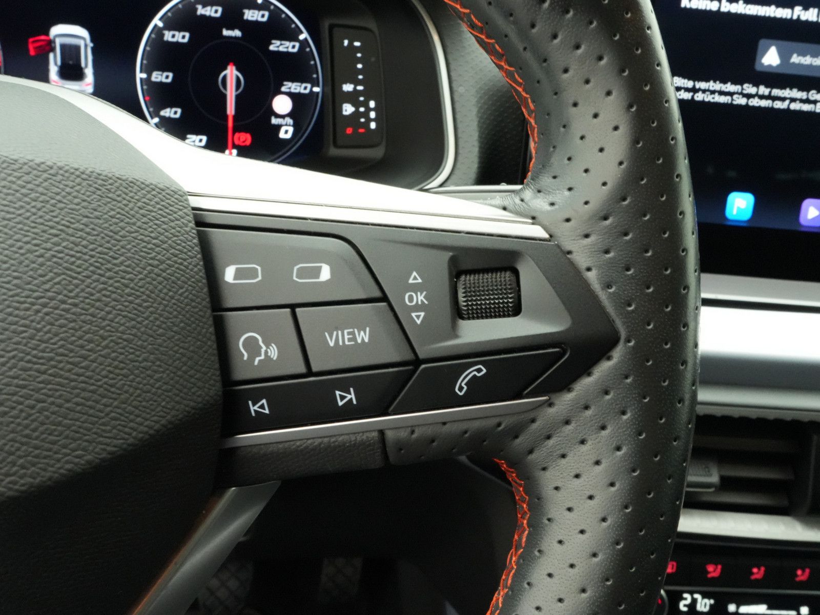 Seat Arona - Bild 13
