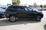 Dacia Duster II Adventure 4WD *KLIMA*NAVI*AHK*BT*ZV* - Dacia Duster: Leder, Allradantrieb