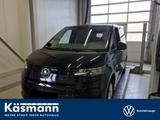 Volkswagen Multivan 1.5TSI 7 SITZER AHK NAV KAM SHZ LED - Volkswagen T7 mit Benzin-Antrieb: Automatik