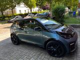 BMW i3s (120 Ah), 135kW s