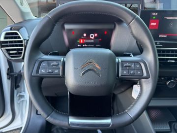 Citroën C4 Feel PT130 EAT8 °LED°Navi°RFK°SHZ°Tempomat°