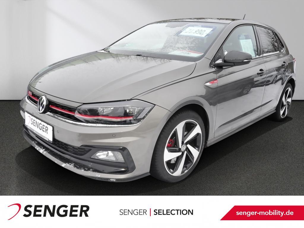 Volkswagen Polo GTI 2.0 TSI DSG Pano Beats APP digi Cockpit