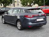 Renault Megane Grandtour 1.2 Navi Sitzheizung AHK PDC - gebrauchte Renault Megane aus dem Jahr 2016