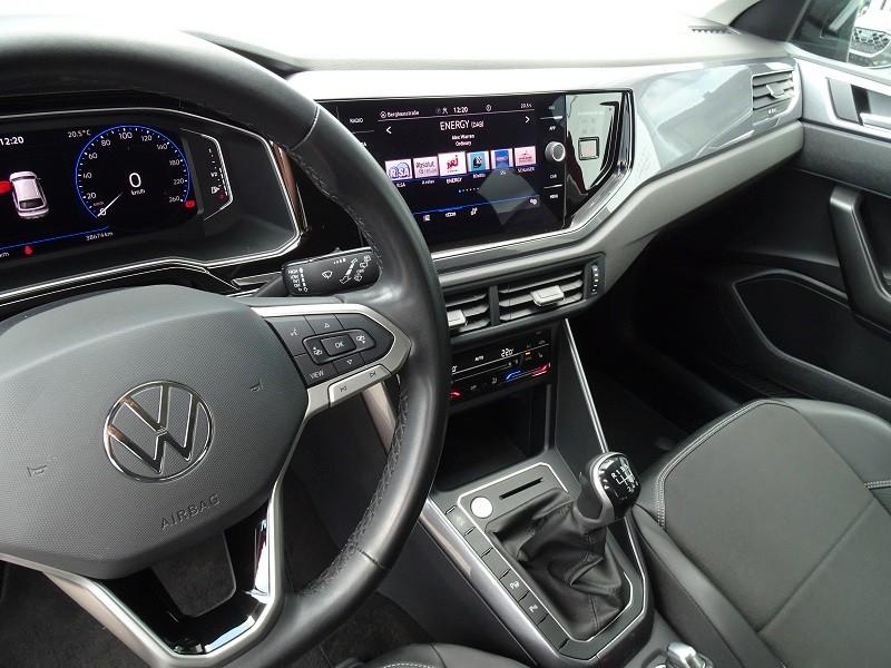 Volkswagen Taigo 1.0 TSI Style "Launch" / Matrix, миниатюра 10