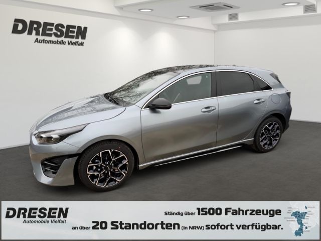 Kia Ceed GT-LINE 1.5 DCT NAVI,KLIMA,SITZHZG,KAMERA