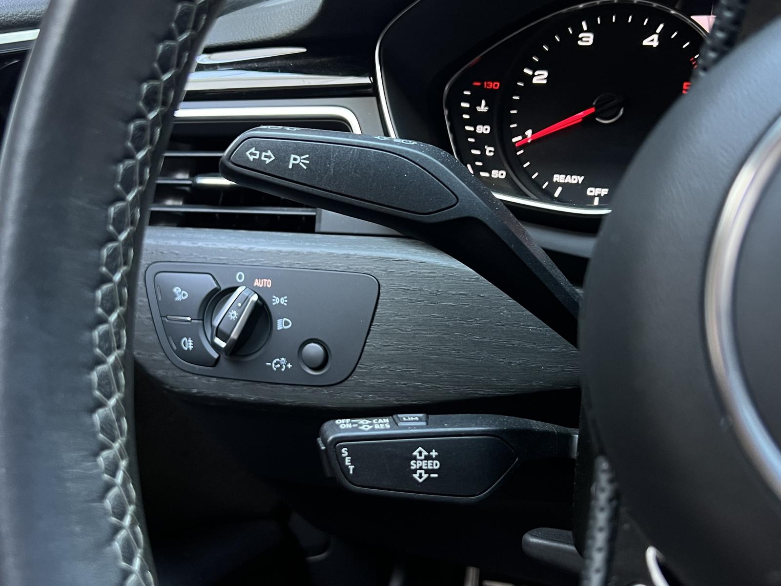 Audi A4 50 TDI Lim. quattro adv. S-Line Navi Led AHK, миниатюра 21