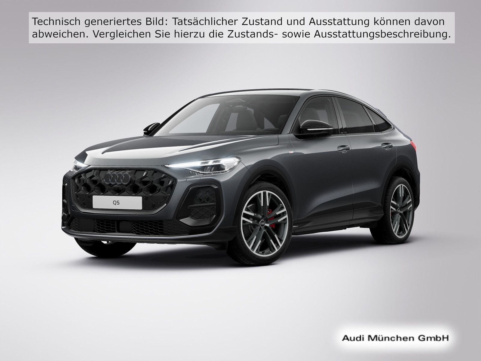 Audi Q5 - Bild 3