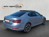 Skoda Superb 2.0 TDI Style/Pano/ACC/DCC/StHzg./AHK/Mem - Skoda Superb mit Diesel-Antrieb: Limousine, Automatik