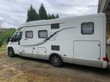 HYMER / ERIBA / HYMERCAR Tramp Premium 50 - Tramp