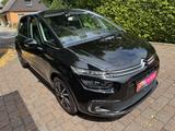 Citroën C4 Picasso SpaceTourer - Citroën C4 SpaceTourer aus 2018