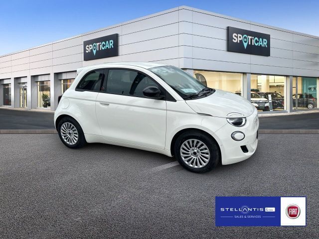 Fiat 500e - Bild 5