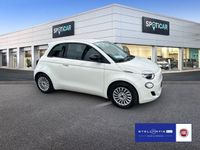 Fiat 500e - Vorschau Bild 5