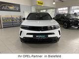 Opel Mokka GS AUTOMATIK/ACC/NAVI/SHZ/LHZ/PDC - Opel Mokka Gebrauchtwagen in Bielefeld