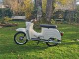 Simson Schwalbe KR51/1 - SIMSON WEIß