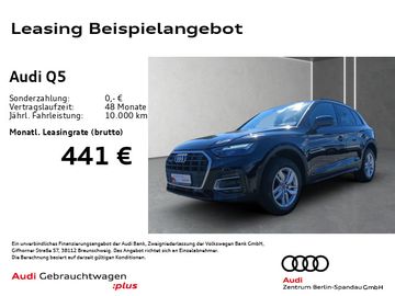 Audi Q5 - 2