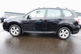 Subaru Forester Exclusive *Allrad+Automatik+Garantie - Subaru Forester: Allradantrieb