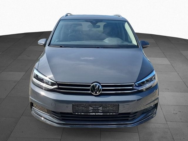 Fahrzeugabbildung Volkswagen Touran 2.0 TDI DSG MOVE 7-SITZER ELEKTR.HECKKL.