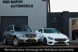 Mercedes-Benz GLK 280 4Matic 7-G LEDER NAVI PANO PDC V-6 AHK - Mercedes-Benz GLK-Class aus 2008