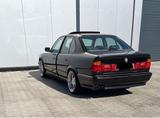BMW E34 525i executive m paket - BMW 525 aus 1995: 525i