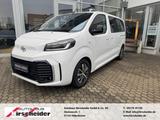 Toyota Proace Verso 2.0 D-4D 177 PS Teamplayer L1 8 AT  - : Van, A Team