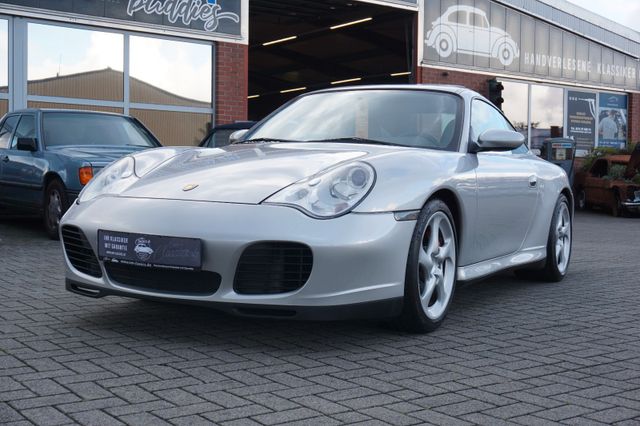 Porsche 911 Carrera 4 S Coupe *BOSE*XENON*PCM*GARANTIE*