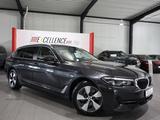 BMW 520i Touring BUSINESS GREY & BROWN / PANORAMA - BMW 520 Gebrauchtwagen in Hamm