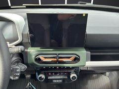 Dacia Spring Electric 65 Extreme