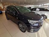 Opel Crossland Ultimate 1.2 TURBO HUD|AHK|Navi - Opel Crossland (X) mit Panoramadach