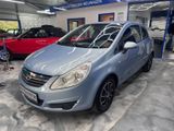 Opel Corsa D Edition*Automatik*Erst 104Tkm*Touch* - Opel Corsa aus 2007