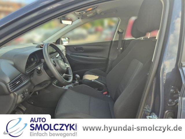 Hyundai BAYON – Bild 7