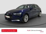 Audi A3 Sportback 30 TFSI advanced 17 LED ACC CAM NAV - Audi A3 Gebrauchtwagen in Münster
