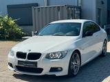 BMW 320d Coupe M Sportpaket Edition Xenon/Navi/Tempo - BMW 320: 320d Edition Sport