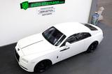 Rolls-Royce Wraith BLACK/STARLIGHT/BELÜFTUNG/TOP-VIEW KAMERA - Rolls-Royce Wraith: Sportwagen