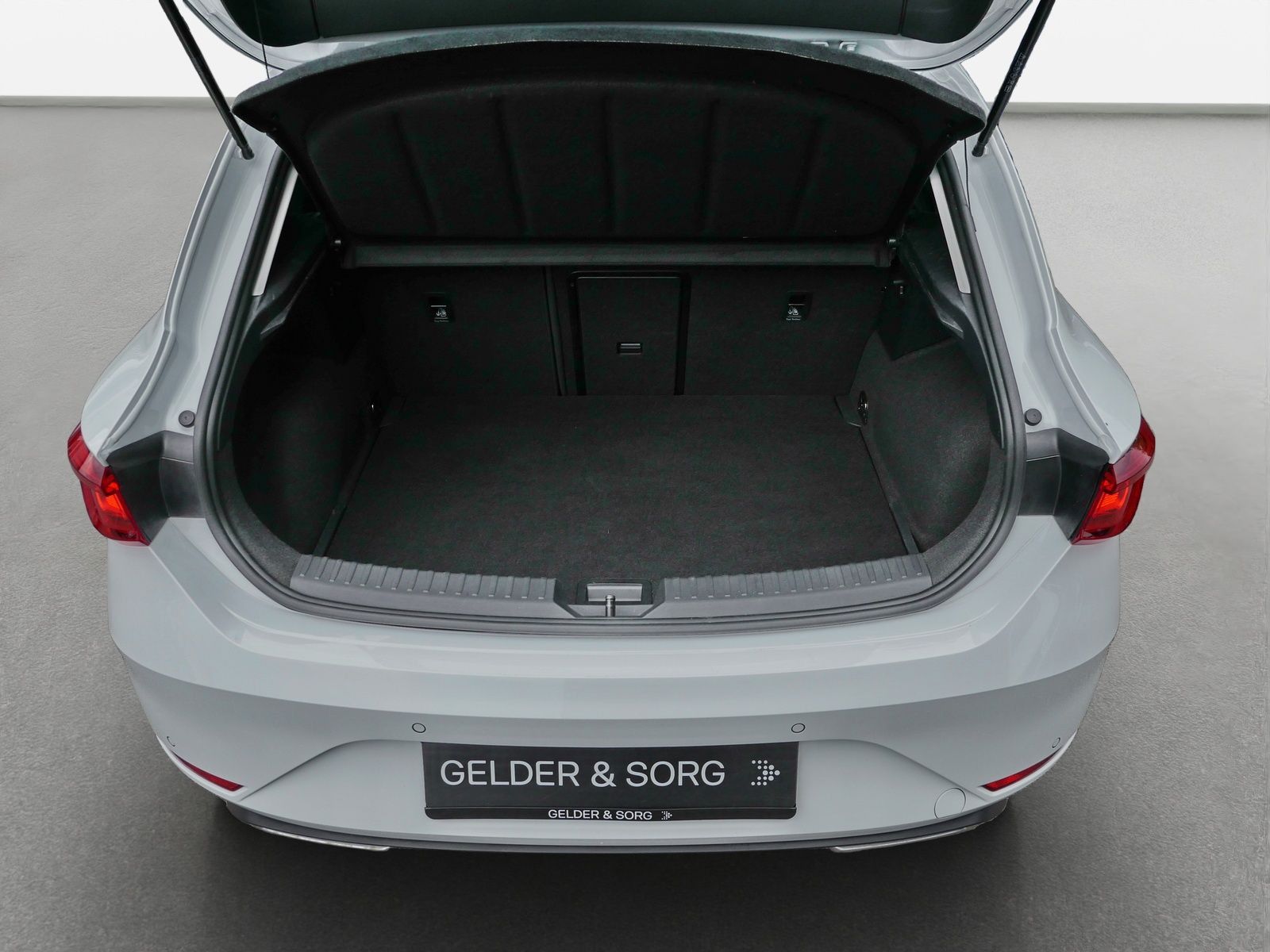 Seat Leon - Bild 11