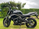 Kawasaki ER-6n 650 D ABS - KAWASAKI 2009 ER 6N