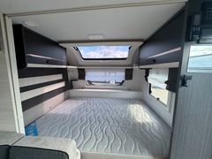 Sterckeman Open Edition 580PE*Solar*Klima*Markise*