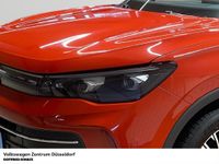 Volkswagen Tiguan - Vorschau Bild 5