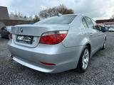 BMW 530D E60 *Unfallfrei* Orginalszustand* - BMW 530 aus 2003: 530d