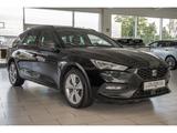 Seat Leon e-HYBRID EU6d Sportstourer FR 1.4 e-Hybrid  - Seat Leon mit Hybrid-Antrieb