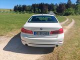 BMW 530e iPerformance - - BMW 530 mit Hybrid-Antrieb