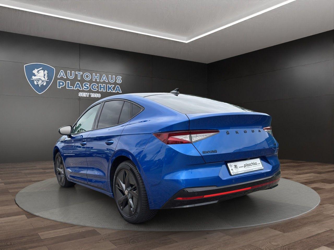Skoda Enyaq Coupé iV RS Lounge ACC*PNO*KAMERA*NAVI