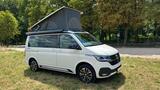 Volkswagen T6.1 California Beach Edition 4Motion Automatik - Volkswagen T6 California in Frankfurt (Main)