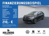 Volkswagen Taigo - Vorschau Bild 1