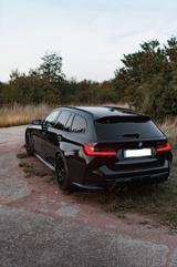 BMW M3 CS Touring Keramik | Driving Assistant | LHZ - BMW M3 Touring Kombi Cs Gebrauchtwagen