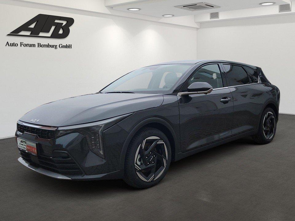 Kia K4 1.6T DCT7 Spirit Drive Sound Paket