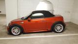 MINI John Cooper Works Roadster John Cooper Works - MINI Gebrauchtwagen von 2012